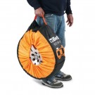 Nylon dekkbeskyttelse 19-22