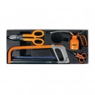 Baufil/saks/olje thumbnail