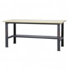 Arbeidsbenk 2.1m thumbnail