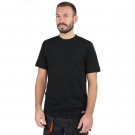 T-skjorte svart thumbnail