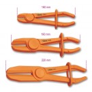 Sett slangeklemme tenger thumbnail