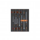 Skrutrekker sett thumbnail