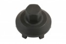 Mercedes Benz - Differential nut socket thumbnail