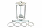 Motorsykkel coil-fjærkompressor thumbnail