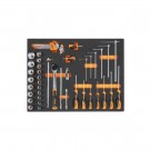 Pipesett/umrako/skrutrekkere thumbnail