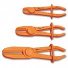 Sett slangeklemme tenger thumbnail