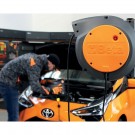 Kabel trommel 230v thumbnail