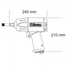 3/4 Muttertrekker Kompositt thumbnail