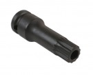 Torx kraft lange bits thumbnail