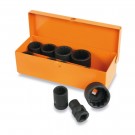 Kraftpipe sett 12kant thumbnail