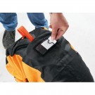 Nylon dekkbeskyttels 14-18