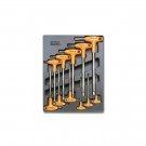 T-nøkler umbraco 2-10mm thumbnail