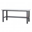 Arbeidsbenk 2.1m thumbnail