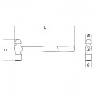 Kulehammer 680g thumbnail