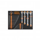 Fastnøkler 6-32mm thumbnail